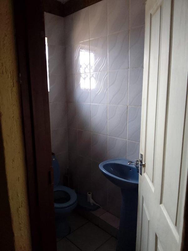 3 Bedroom Property for Sale in Mogwase Unit 5 North West